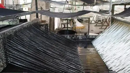 Prodotto in FRP Parti in GRP Prodotti in FRP